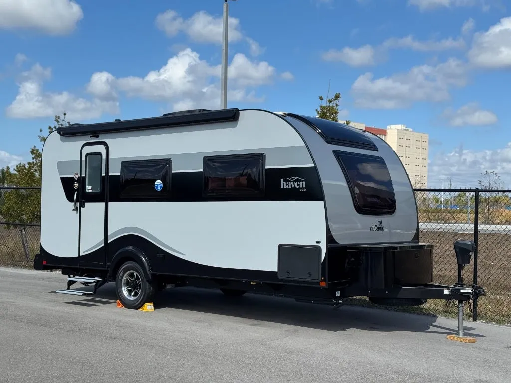 2026 nuCamp RV Haven QUEEN - Photo 2
