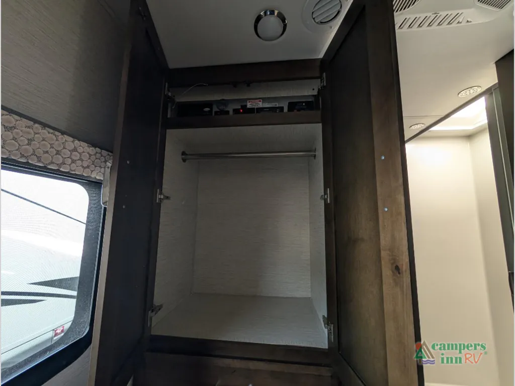 2021 Tiffin Wayfarer 25 SW, Photos photo 50