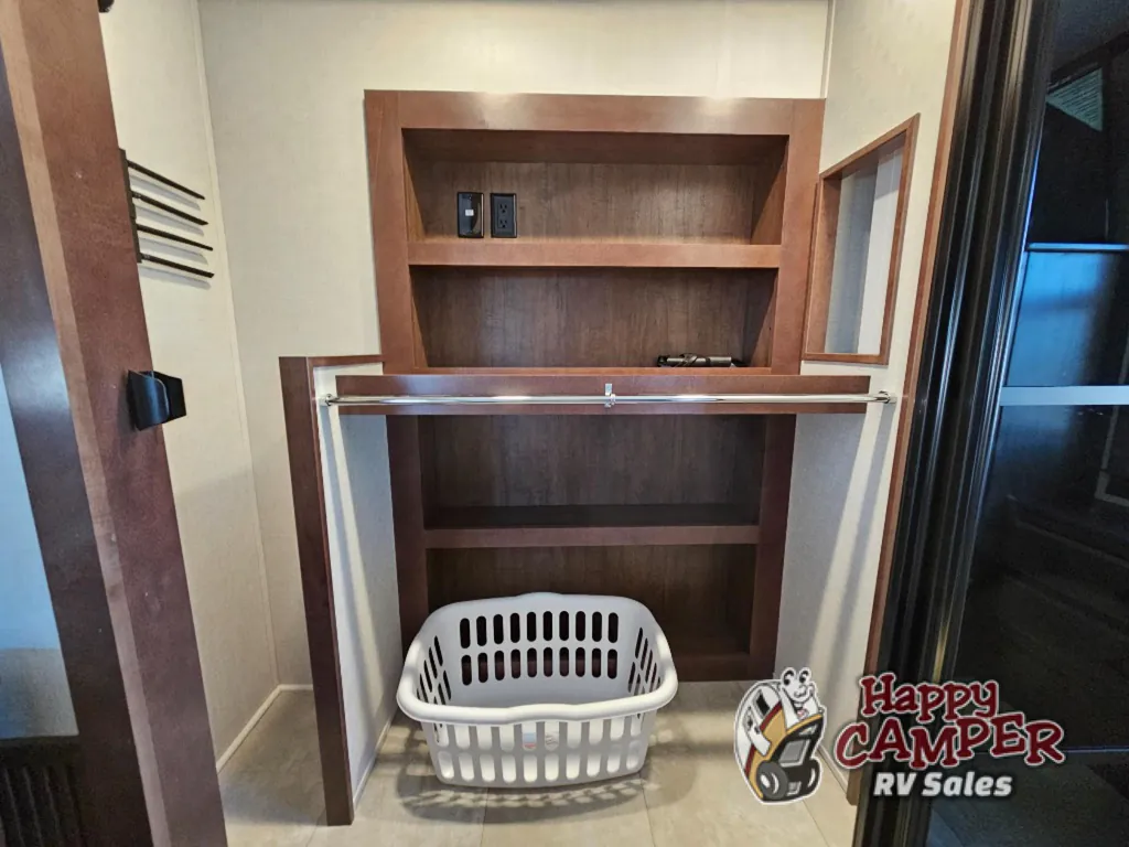 2026 Forest River RiverStone 44DBL, Photos photo 95