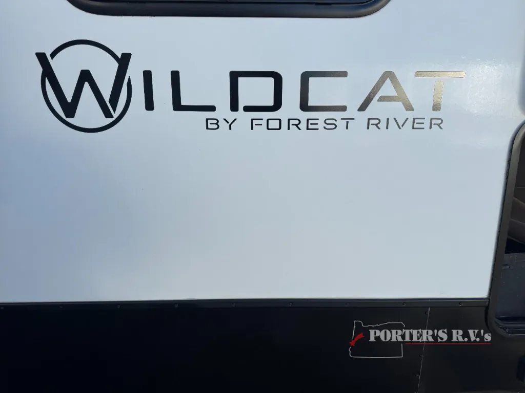 2021 Forest River Wildcat Maxx 247RKX, Photos photo 5