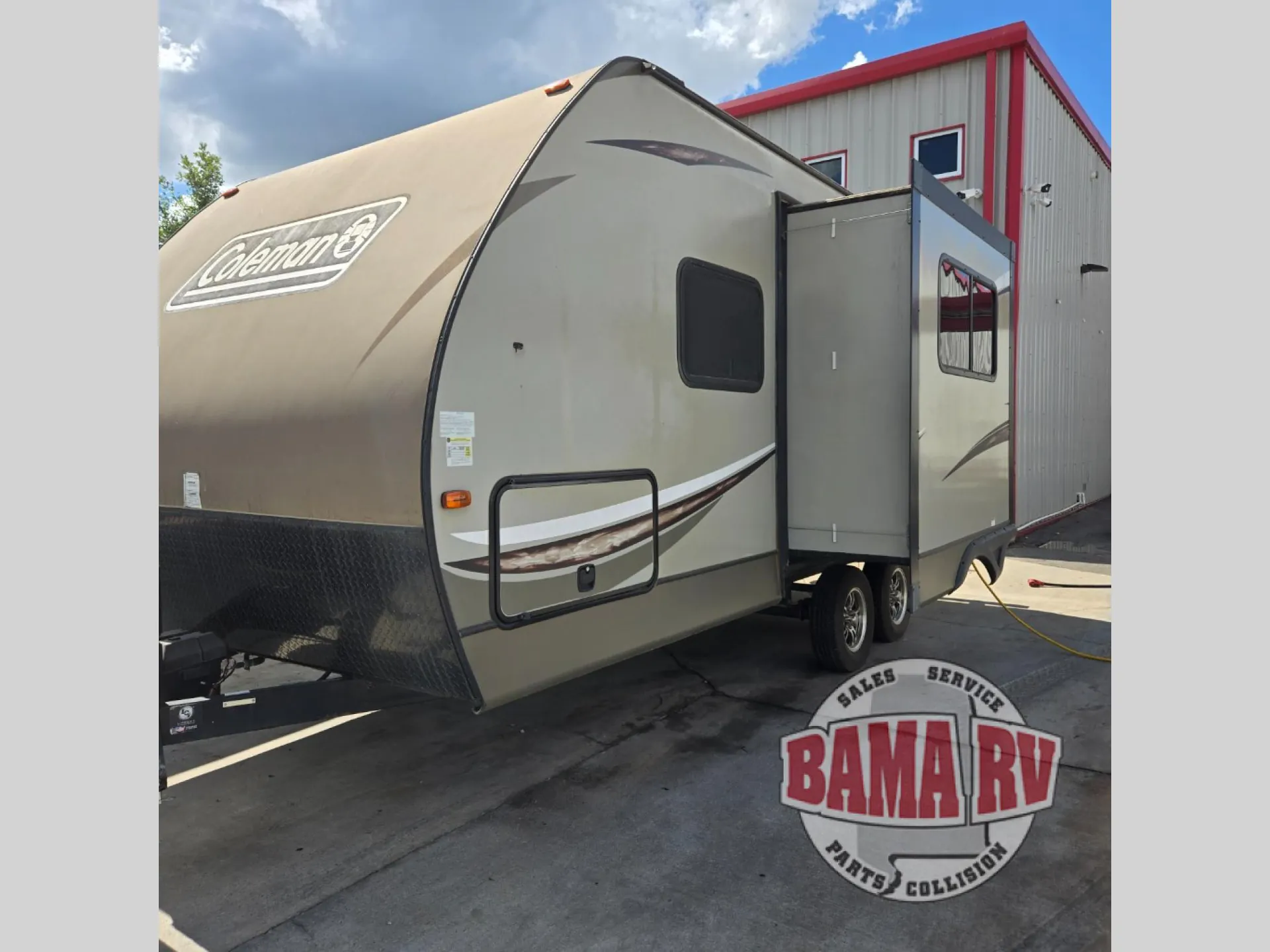 2018 Dutchmen Coleman Lantern LT 18RB - Photo 3