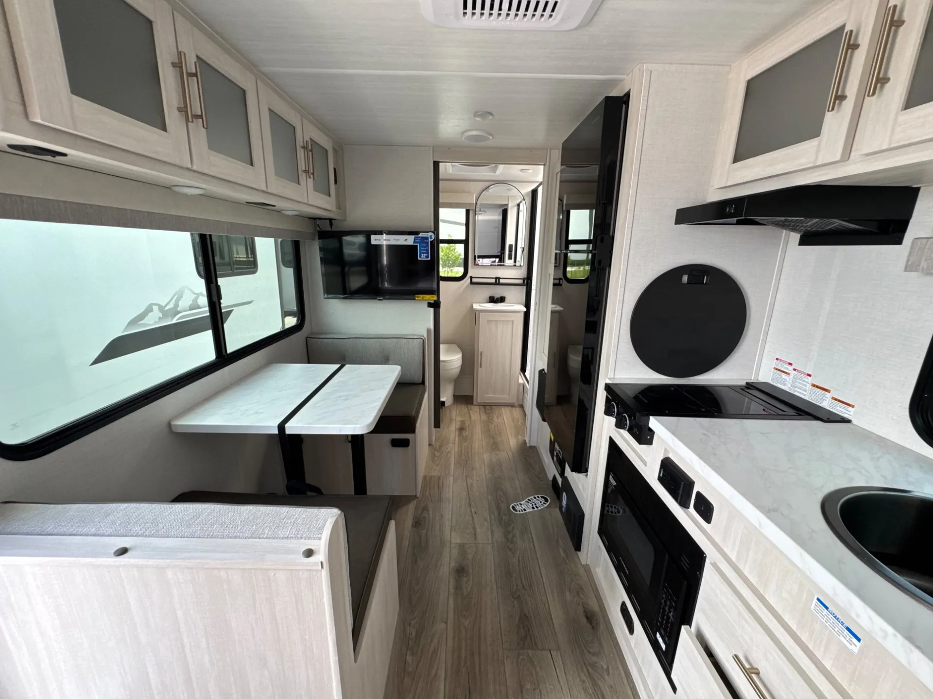 2026 Forest River R-Pod 192 — Photo 5