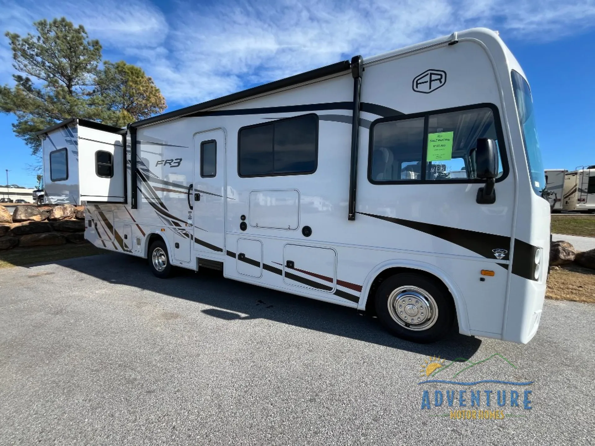 2026 Forest River FR3 31DS - Photo 2