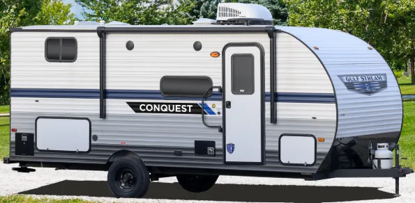 Gulf Stream Innsbruck Lite Super Lite 192DS exterior