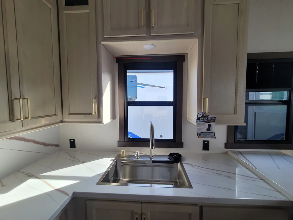 2026 Forest River Cedar Creek 385RK, Photos photo 23