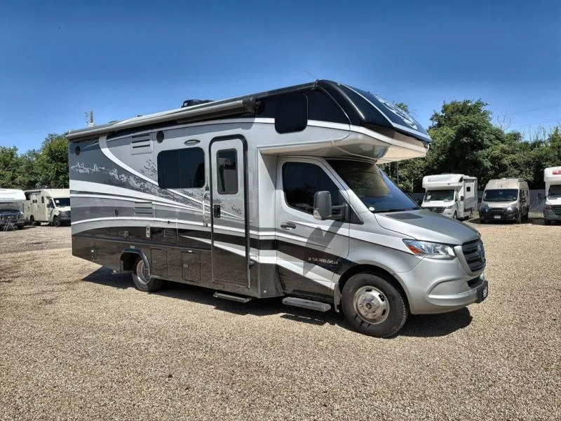 2021 Dynamax Corp Isata 3 24FW - Photo 3