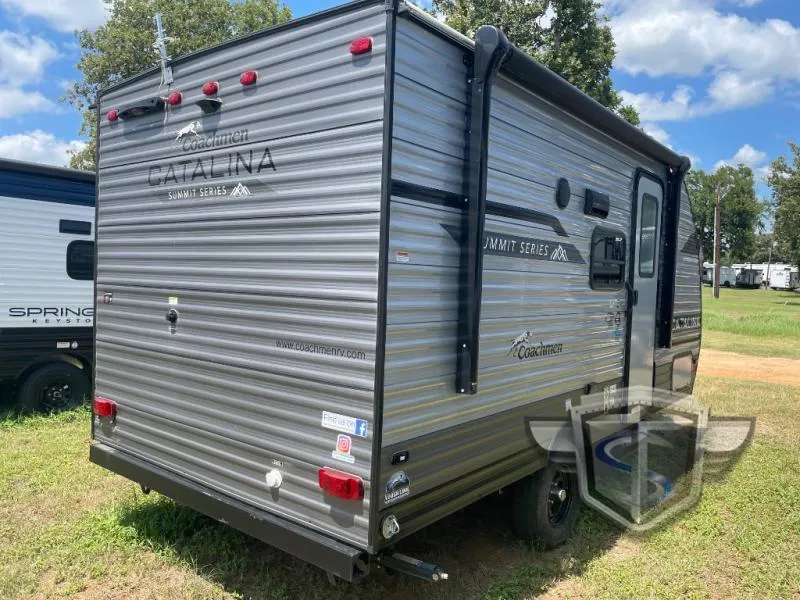 2024 Coachmen Catalina Summit Series 7 164BHX - Photo 4