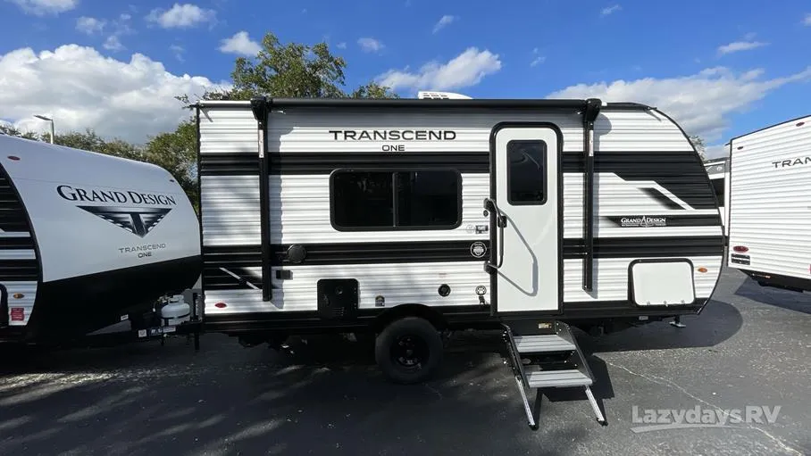 2026 Grand Design Transcend One 151RB - Photo 3