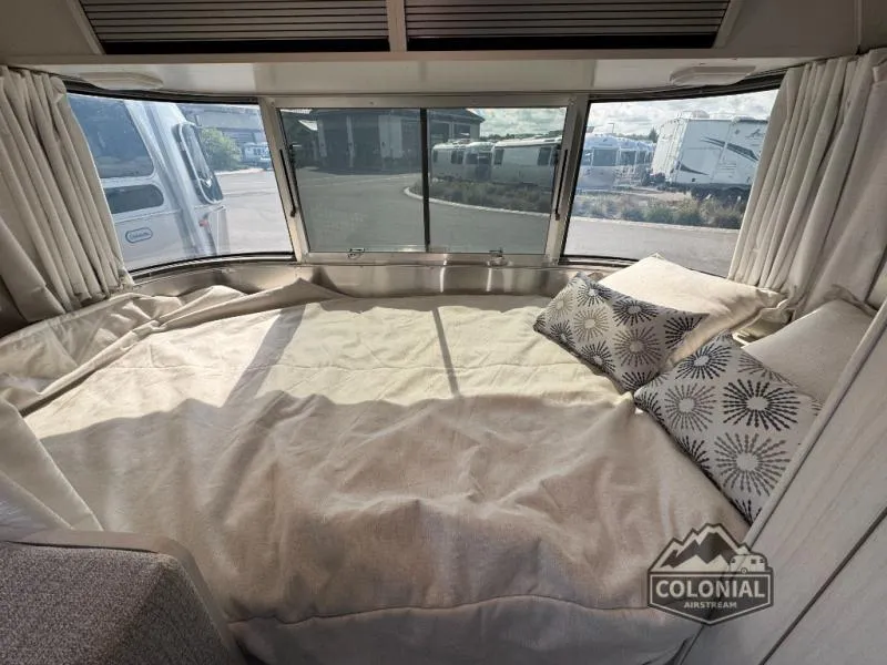 2026 Airstream Bambi 20FB - Photo 4