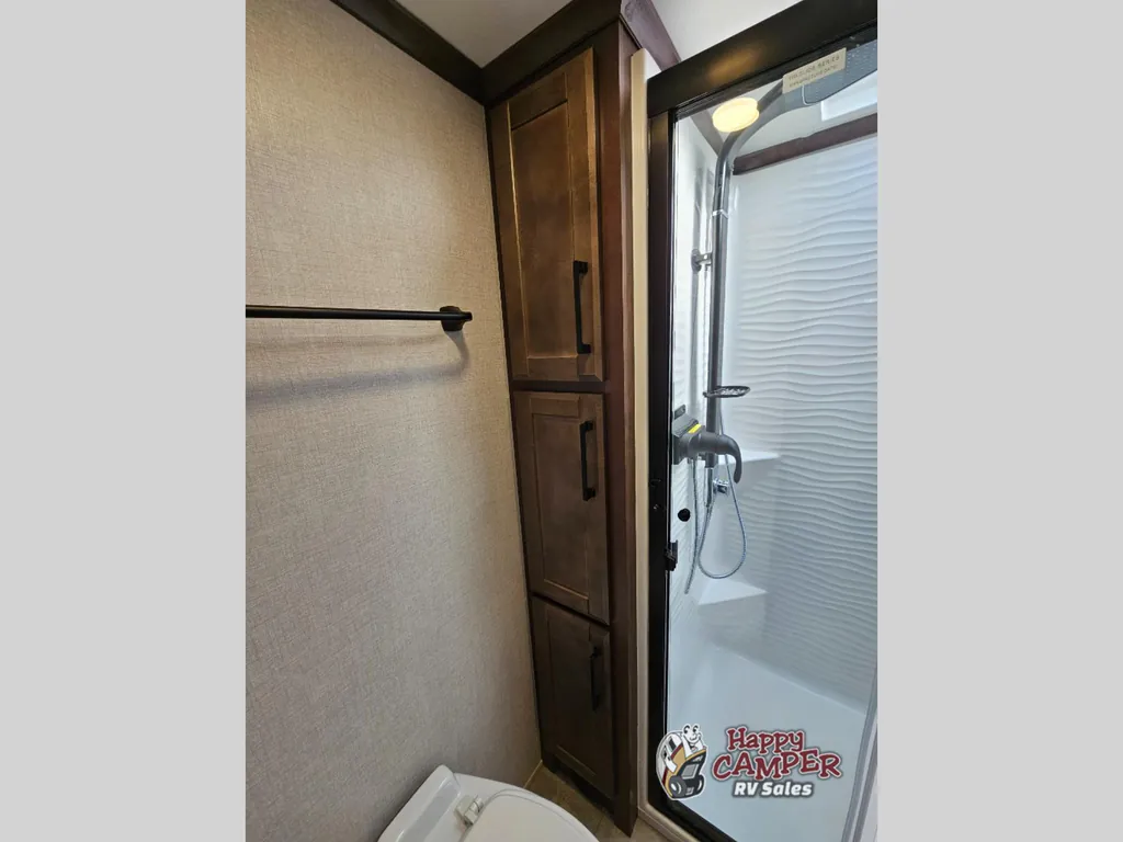 2026 Forest River RiverStone 44DBL, Photos photo 82
