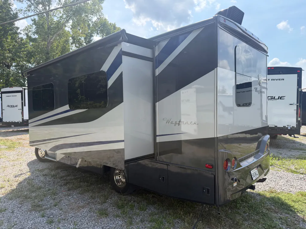 2020 Tiffin Wayfarer 25 RW, Photos photo 6