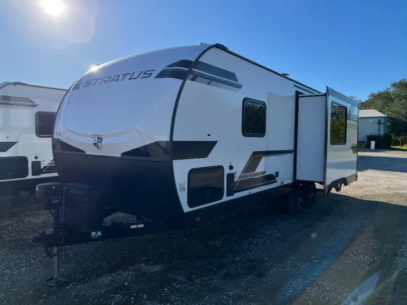 2025 Venture RV Stratus SR241VRK - Photo 4