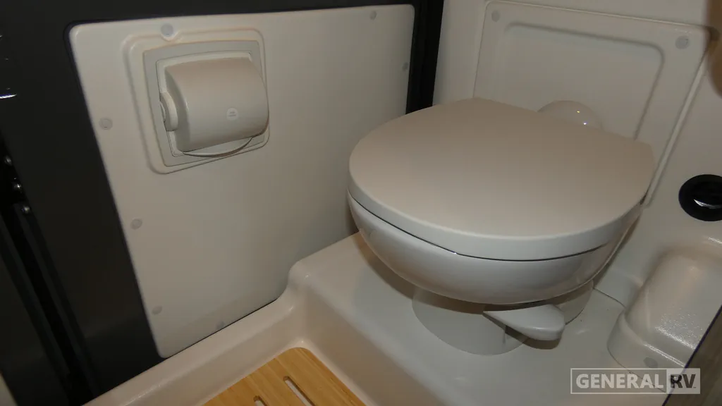 2027 Winnebago Travato 59KL, Photos photo 25