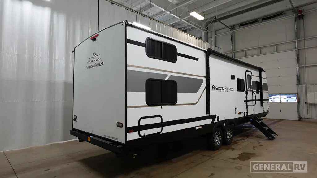 2027 Coachmen Freedom Express Select 29SE, Photos photo 7