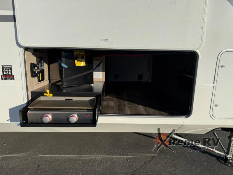 2026 Open Range RV Open Range 3X 390TBS - Photo 3