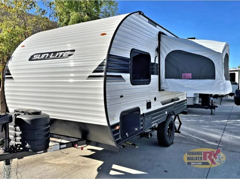 2026 Sunset Park RV Sun Lite 15MBX - Photo 4