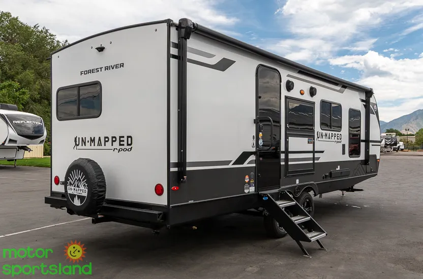 2027 Forest River Un-Mapped 23MK - Photo 3