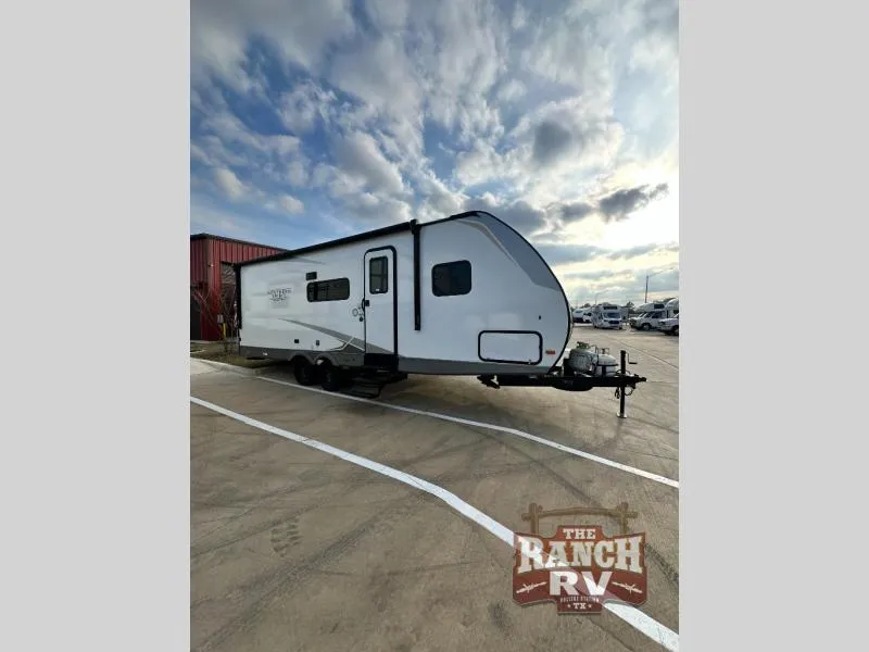 2025 Coachmen Northern Spirit SE 24RB - Photo 3