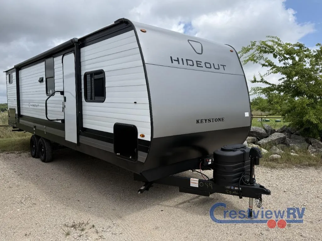 2027 Keystone RV Hideout 288BRS - Photo 3