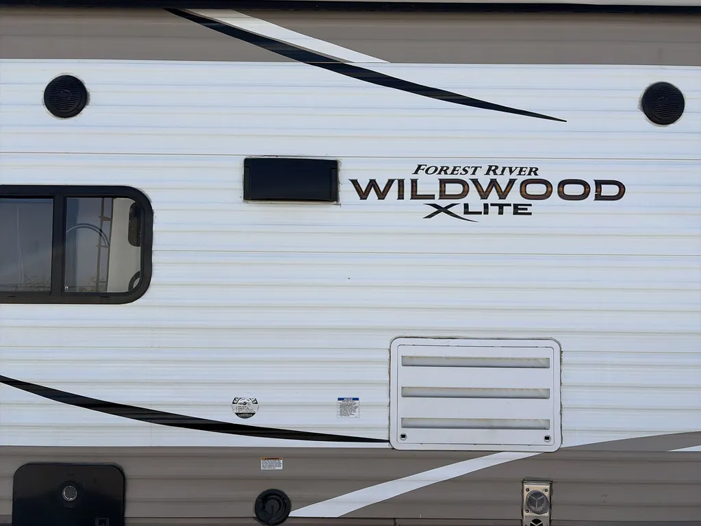 2018 Forest River Wildwood X-Lite 254RLXL, Photos photo 26
