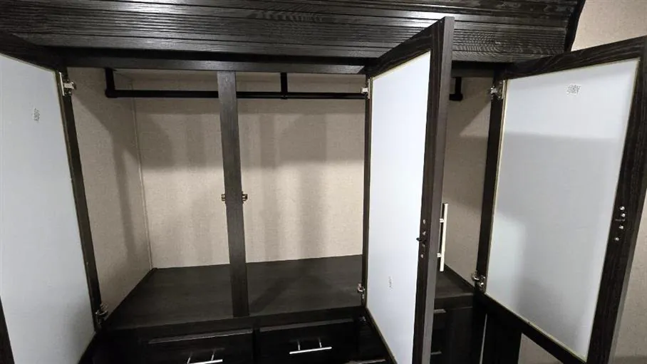 2019 Forest River XLR Nitro 37VL5, Photos photo 21