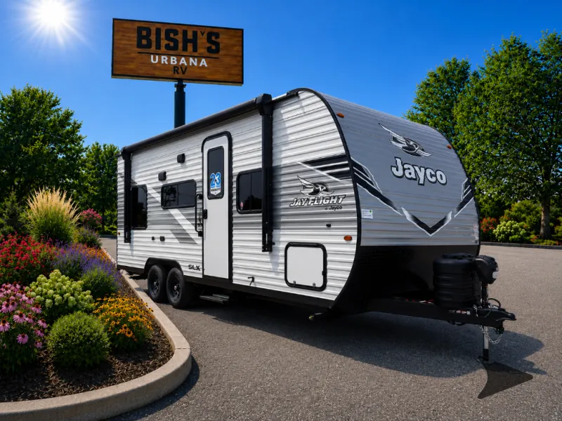 2026 Jayco Jay Flight SLX 260BH - Photo 2
