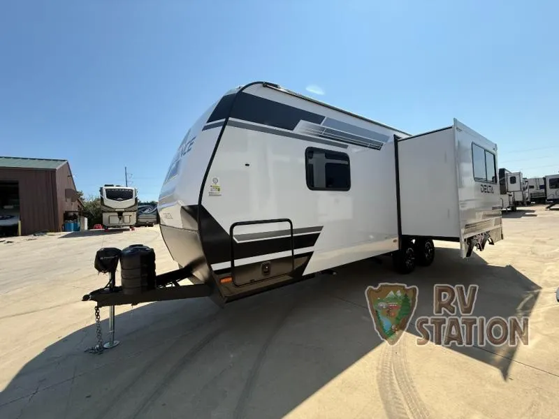 2026 Alliance RV Delta 252RL - Photo 3