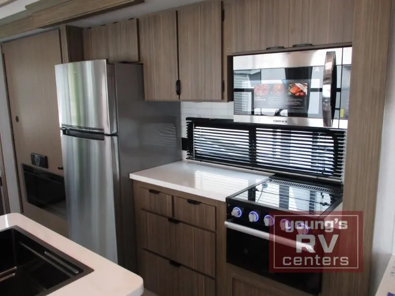 2026 Forest River Salem Villa Series 40RLB - Photo 4