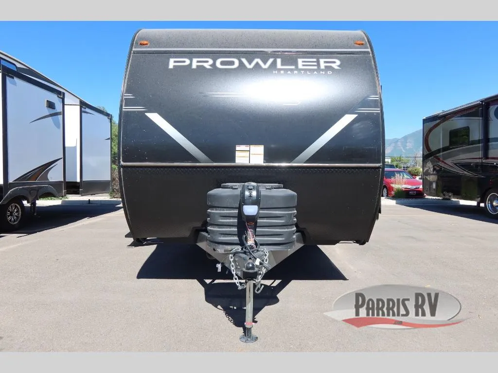 2027 Heartland Prowler 2602BHS - Photo 3