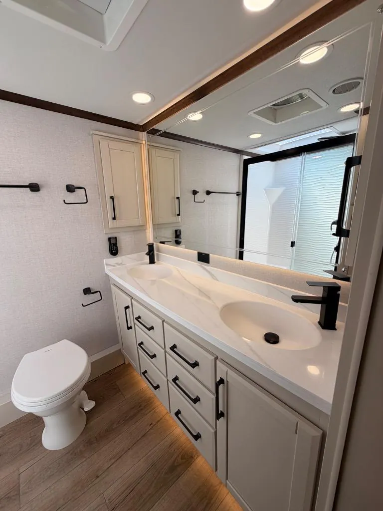 2026 Forest River RiverStone 420RE, Photos photo 41