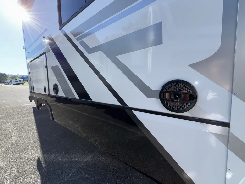 2026 Keystone Raptor 433, Photos photo 34