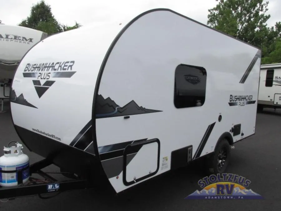 2024 Braxton Creek Bushwacker Plus 17MB - Photo 3