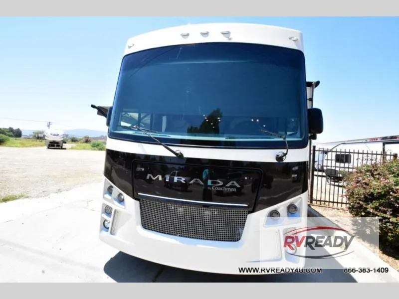 2021 Coachmen Mirada 35OS - Photo 3