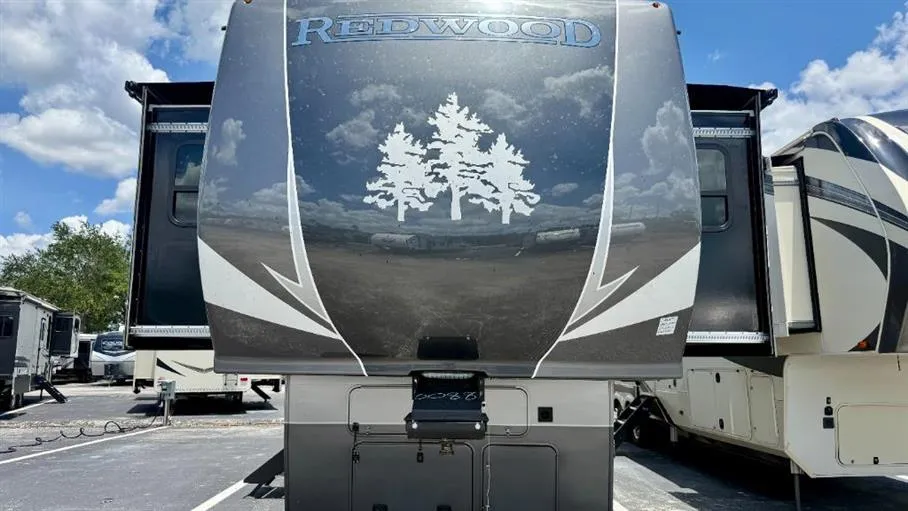 2025 Redwood RV Redwood 4200FL - Photo 2