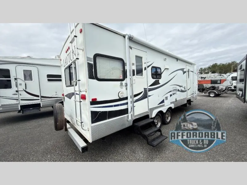 2008 Skyline Layton Limited Used    272 Ltd. - Photo 3