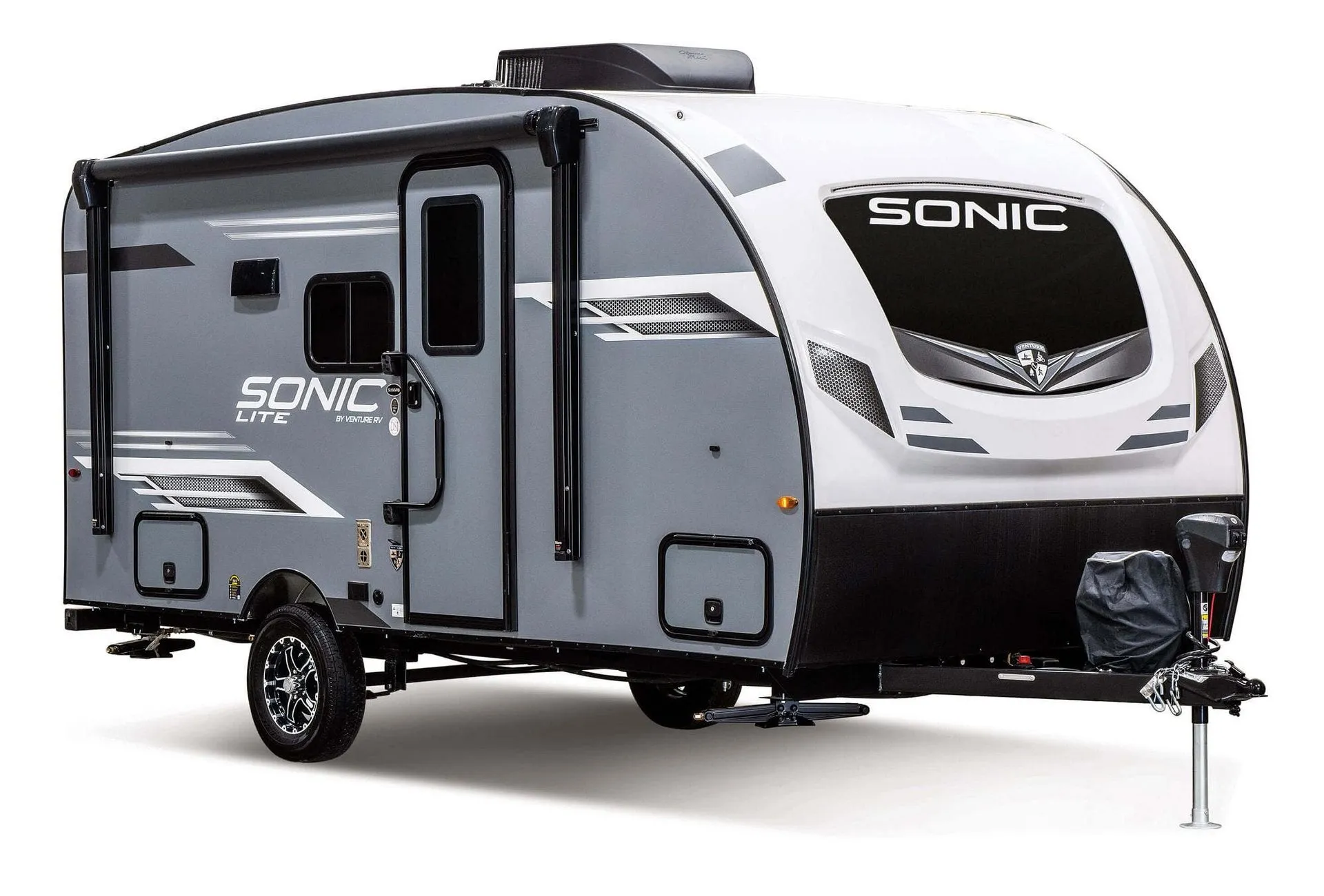 Venture RV Sonic Lite SL169VUD exterior