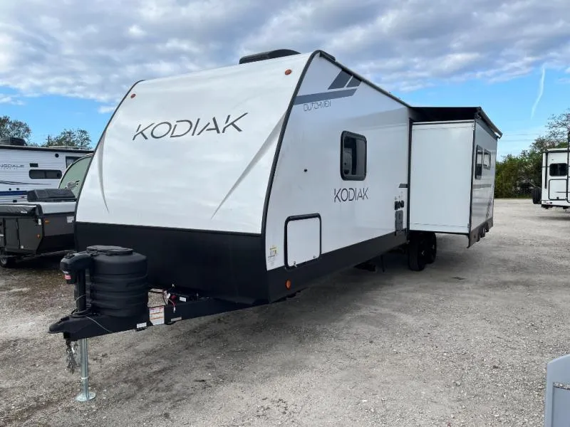 2025 Dutchmen Kodiak 308BHSL - Photo 4