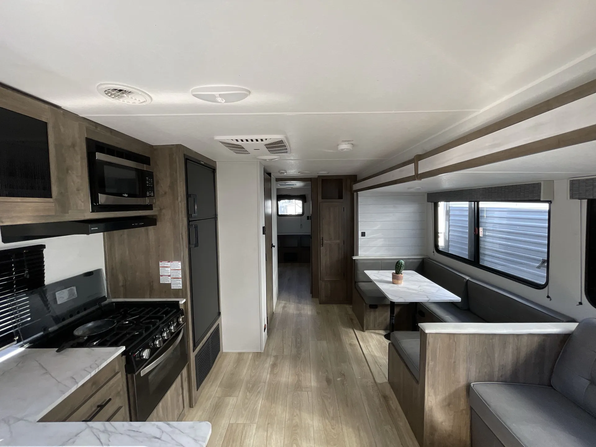 2024 Heartland Pioneer BH335 - Photo 3