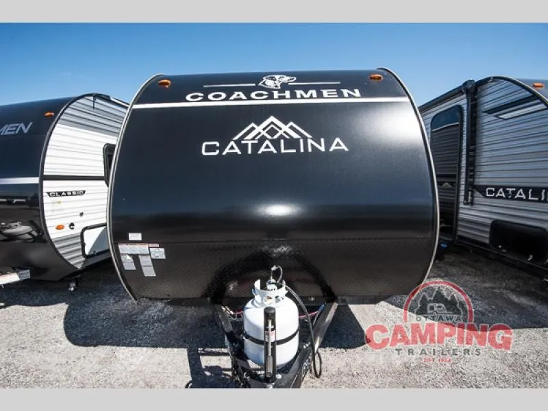 2026 Coachmen Catalina Summit Series 7 164BHX - Photo 3