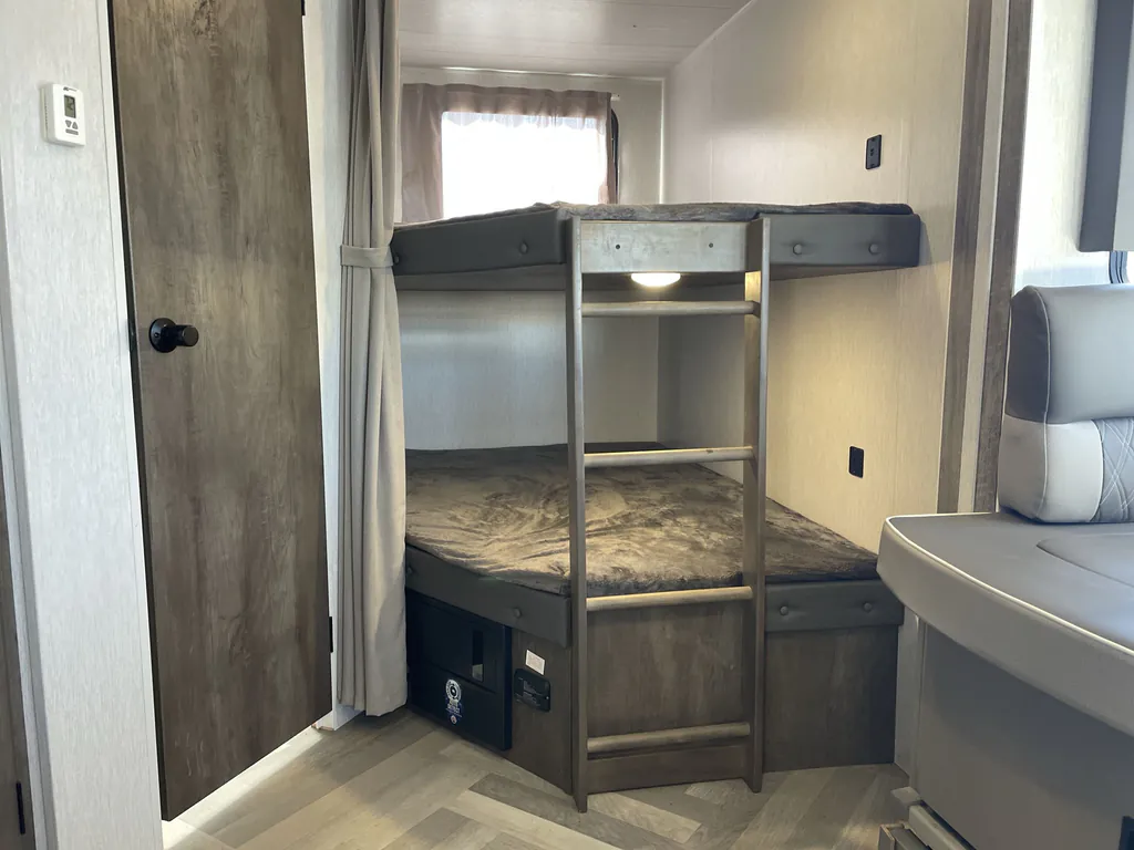 2022 Forest River Salem Cruise Lite 263BHXL, Photos photo 18