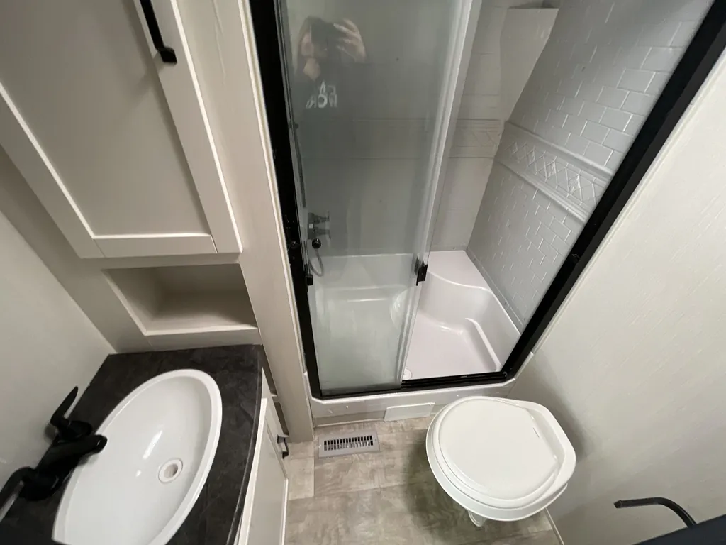 2024 Forest River Puma 38DEN, Photos photo 16