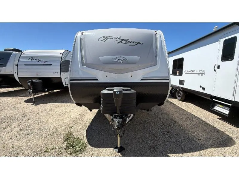 2026 Highland Ridge RV COLT 280MKI - Photo 4