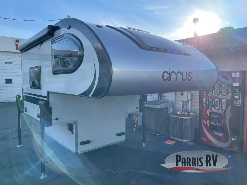 2024 nuCamp RV Cirrus 620 - Photo 2