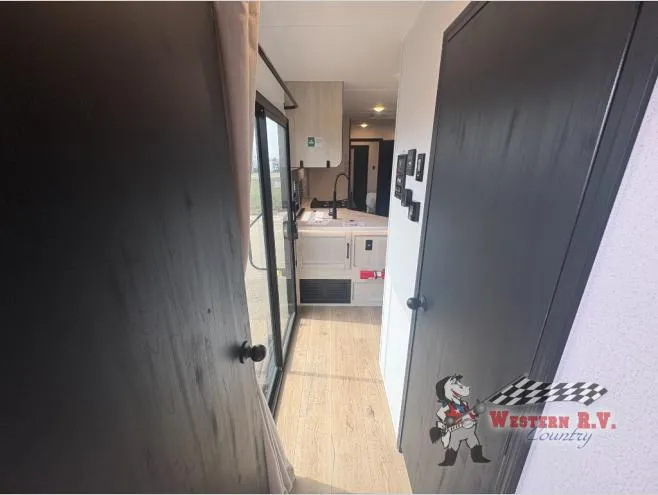 2026 Forest River Puma Vista 39DBT - Photo 3