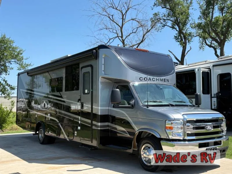 2026 Coachmen RV Concord 320SSF - Main photo
