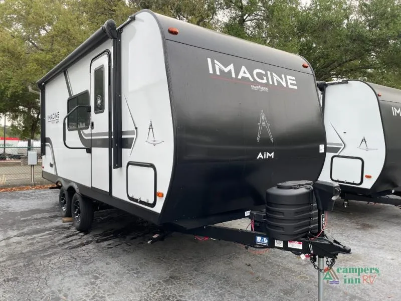 2026 Grand Design Imagine AIM 19MLA - Photo 2