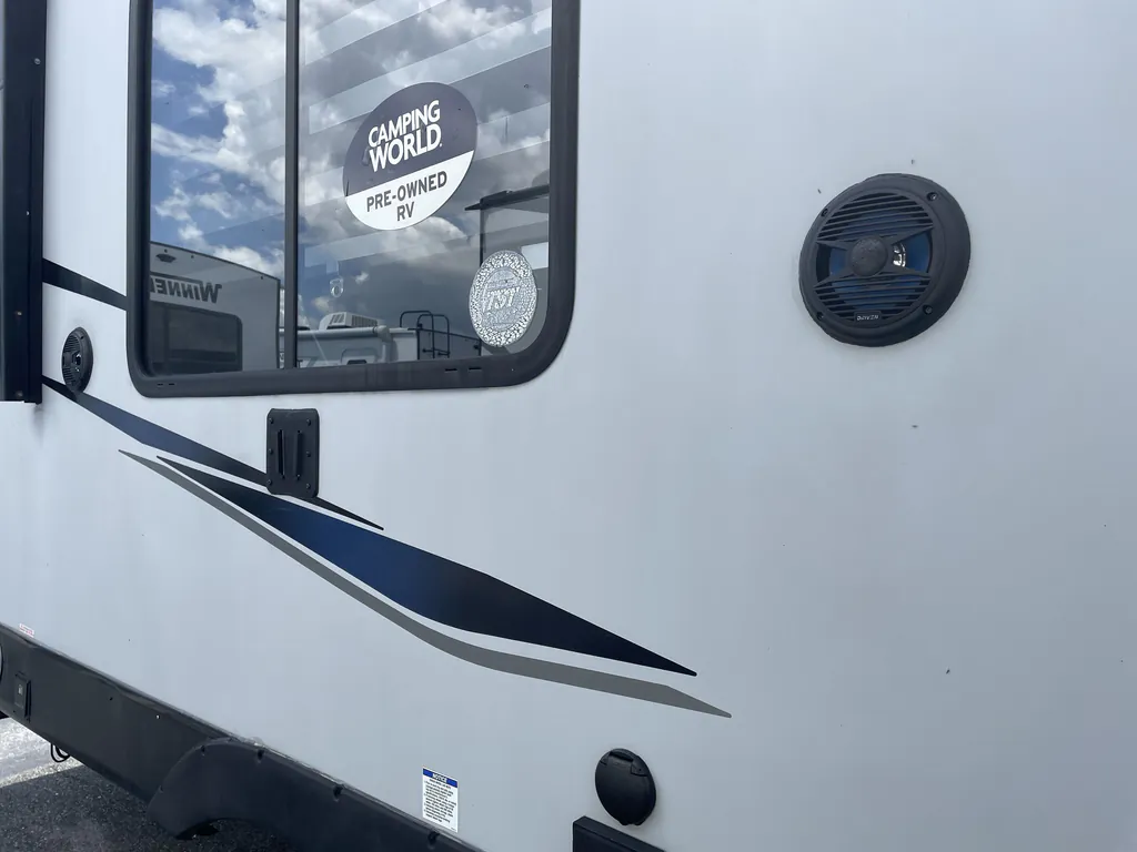 2021 Forest River Vengeance Rogue 26V, Photos photo 29