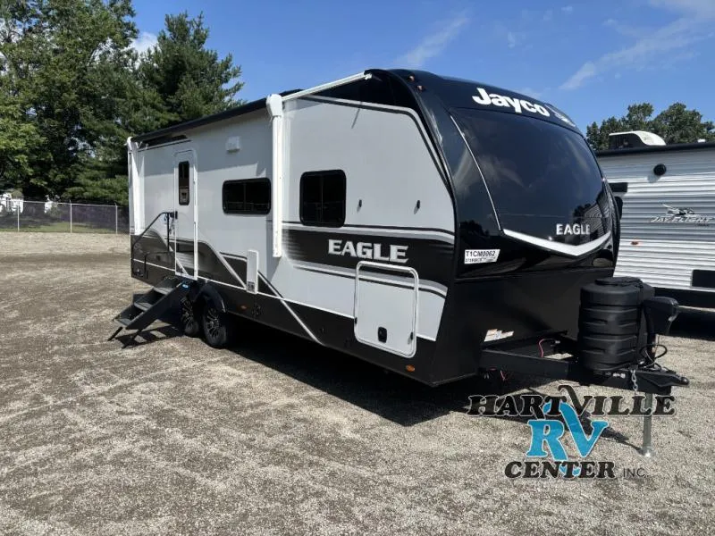 2026 Jayco Eagle HT 275RBCS - Photo 3
