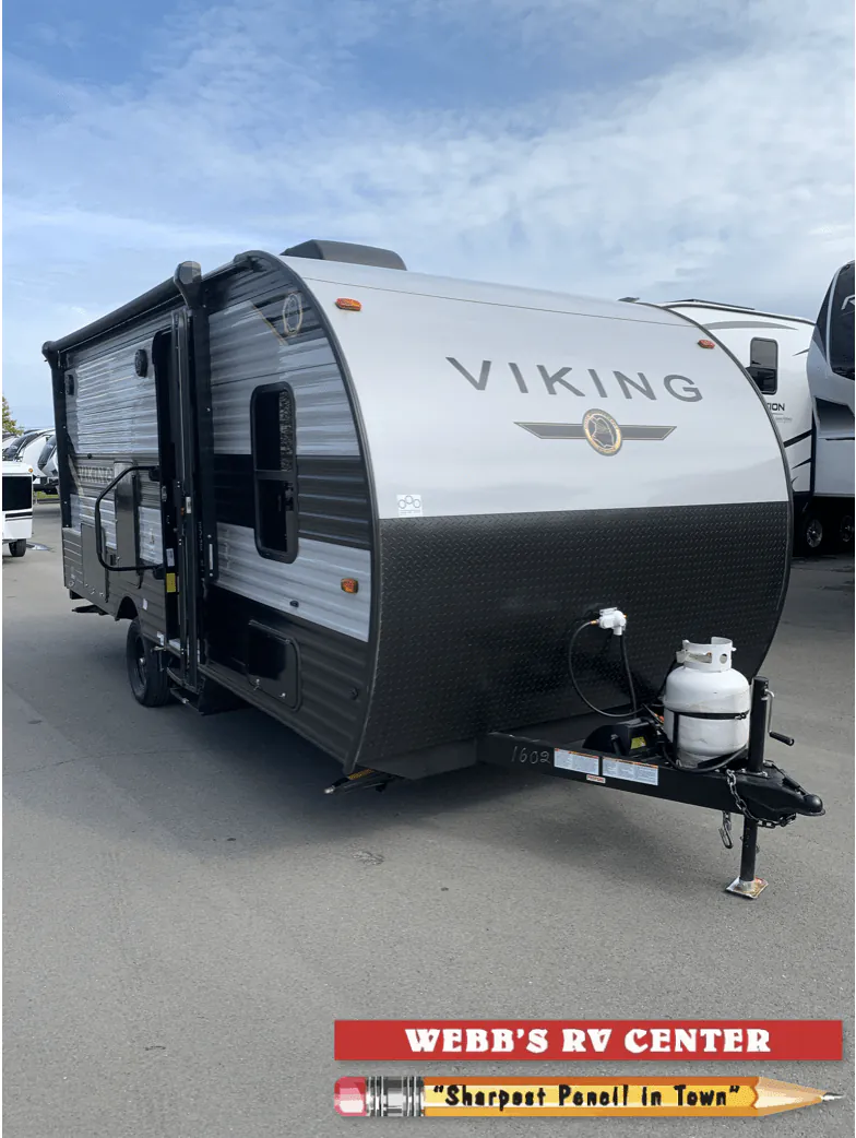 2022 Coachmen Viking Ultra-Lite (Single Axle) 182DBU - Photo 2