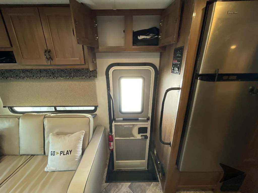2020 Forest River Sunseeker 3040DS, Photos photo 50